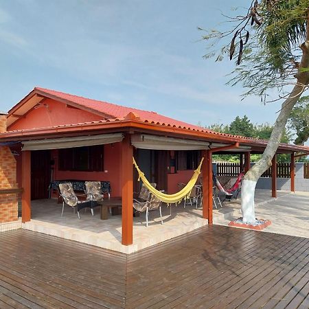 Casa Lagoa E Praia Rosa Praia do Rosa Exteriér fotografie
