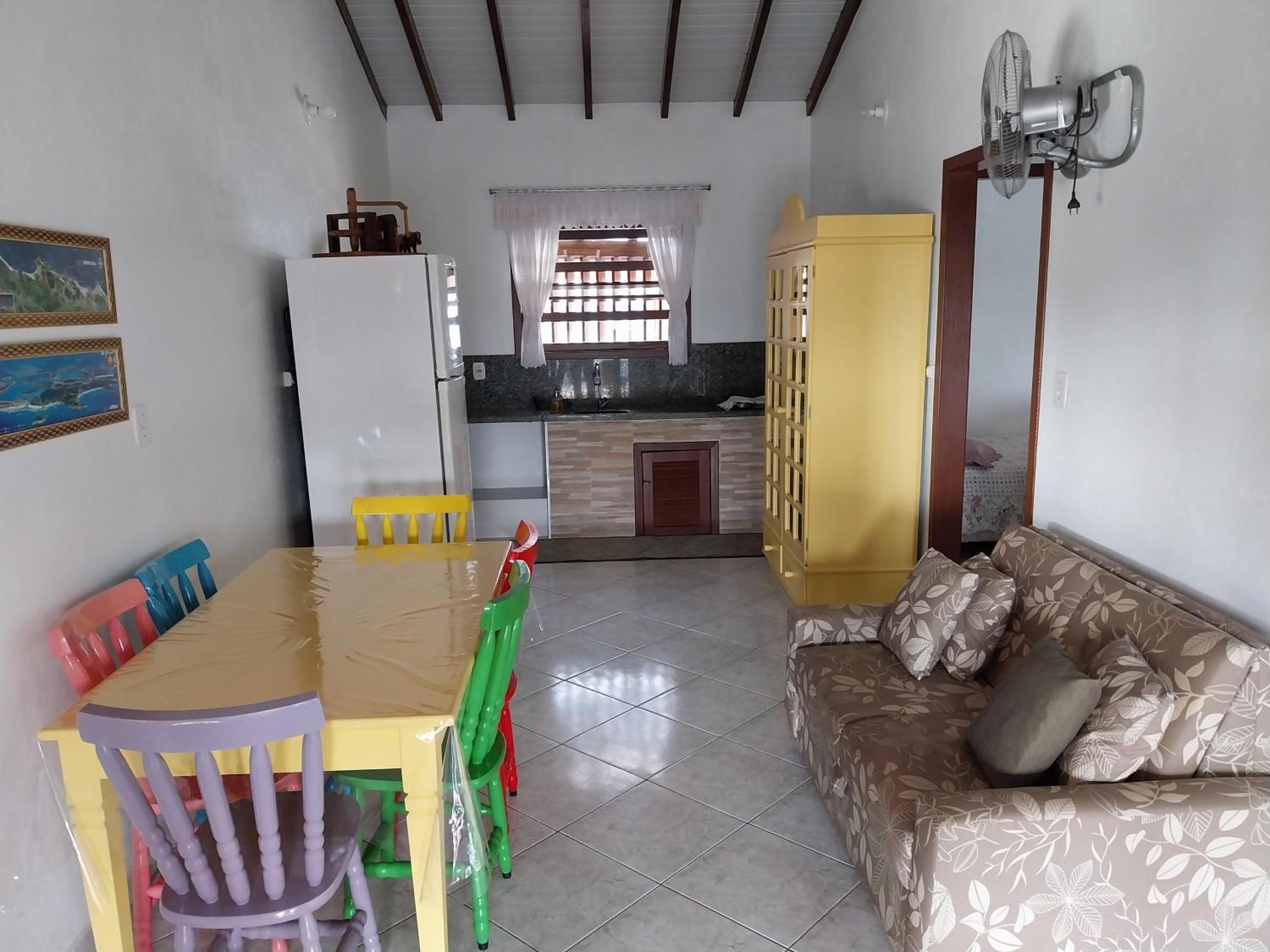 Casa Lagoa E Praia Rosa Praia do Rosa Exteriér fotografie