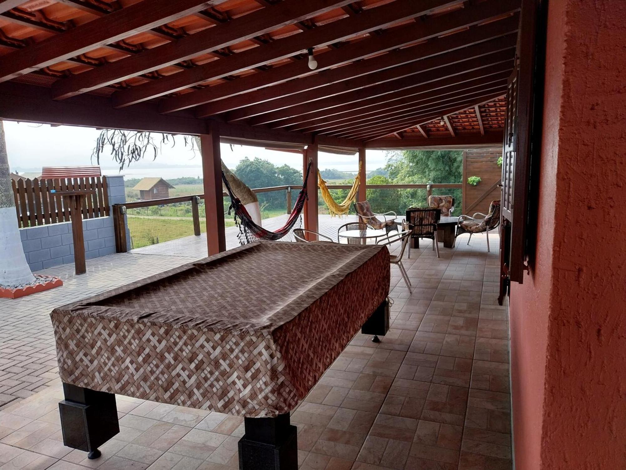 Casa Lagoa E Praia Rosa Praia do Rosa Exteriér fotografie