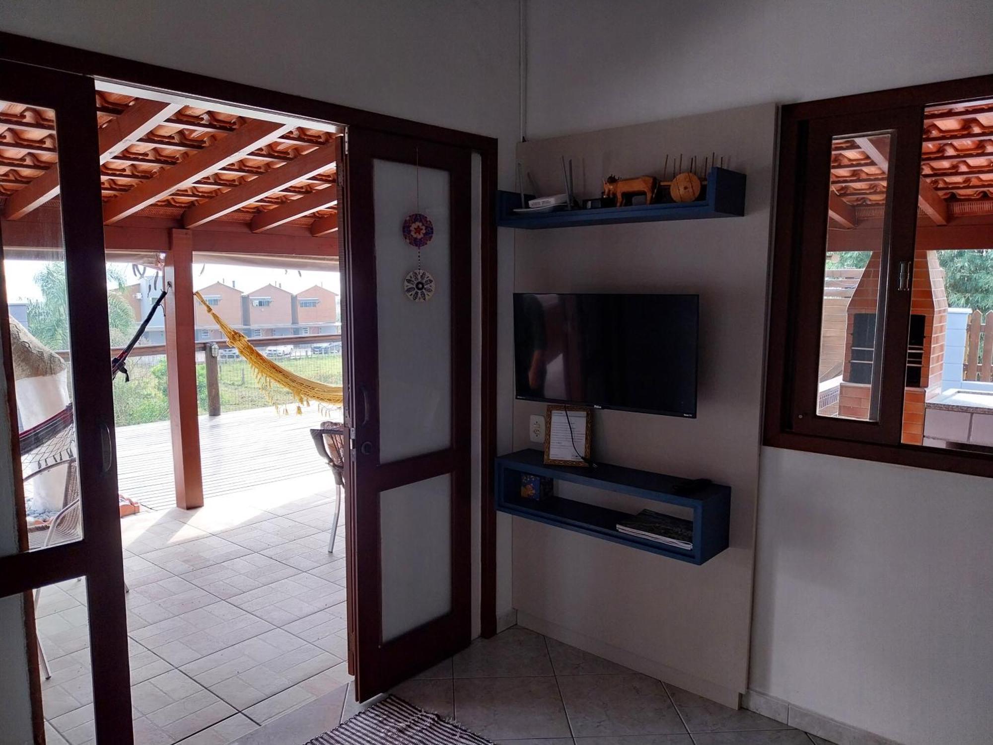 Casa Lagoa E Praia Rosa Praia do Rosa Exteriér fotografie